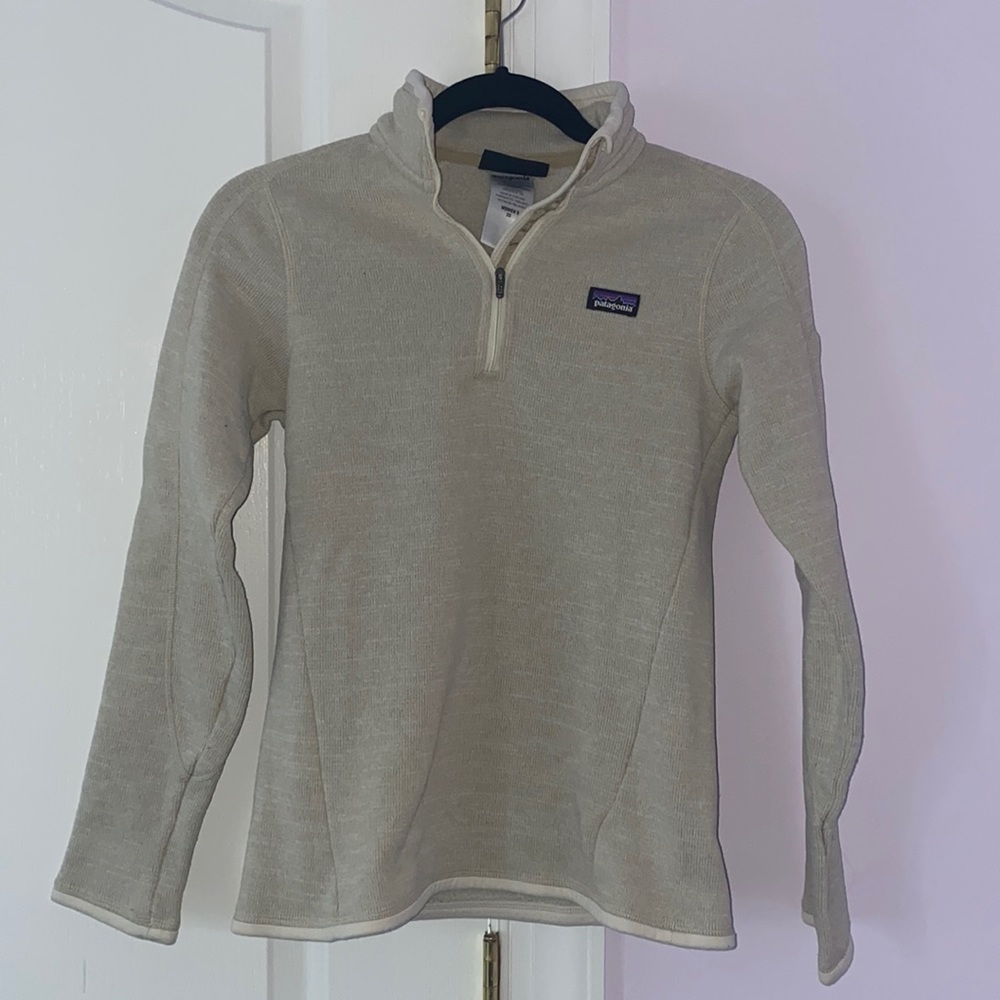 Patagonia Better Sweater